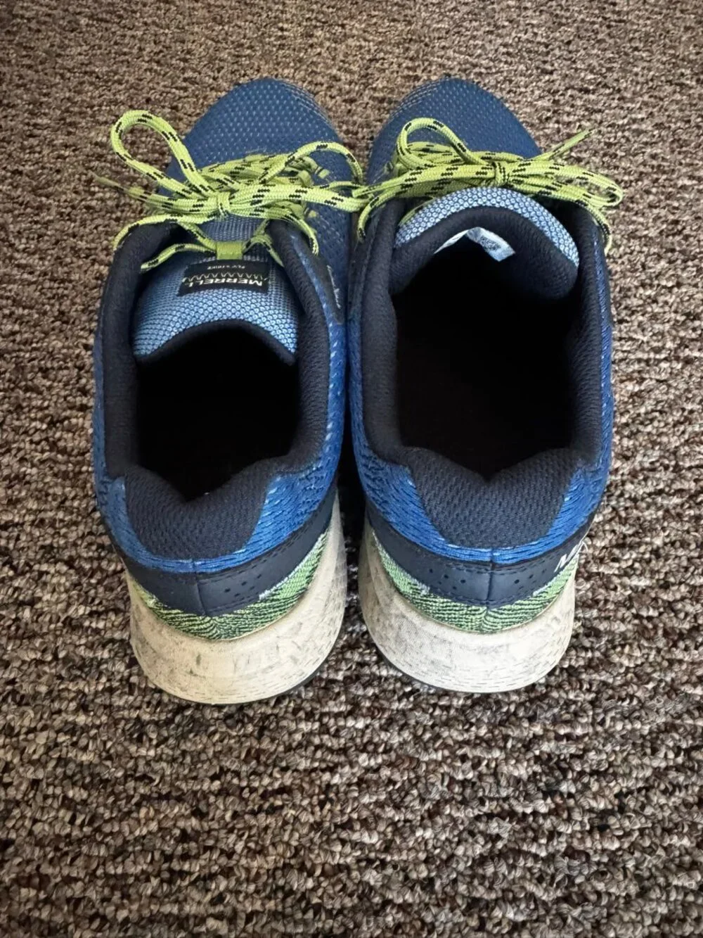 Merrell 